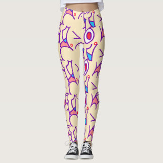 Legging psyboy