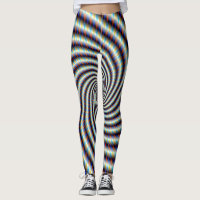 Psychedelic Swirl