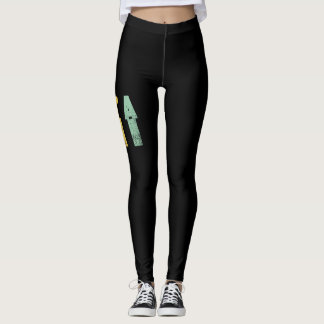 LEGGING PTA