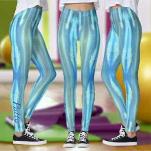 Legging Puerto Clouds 1557