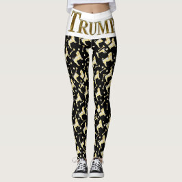 Legging Pugs