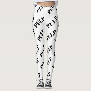 Legging Pulga