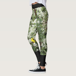 Legging Pulverização por GStuller