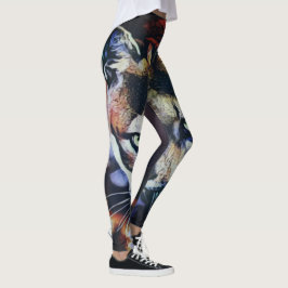 Legging Puma