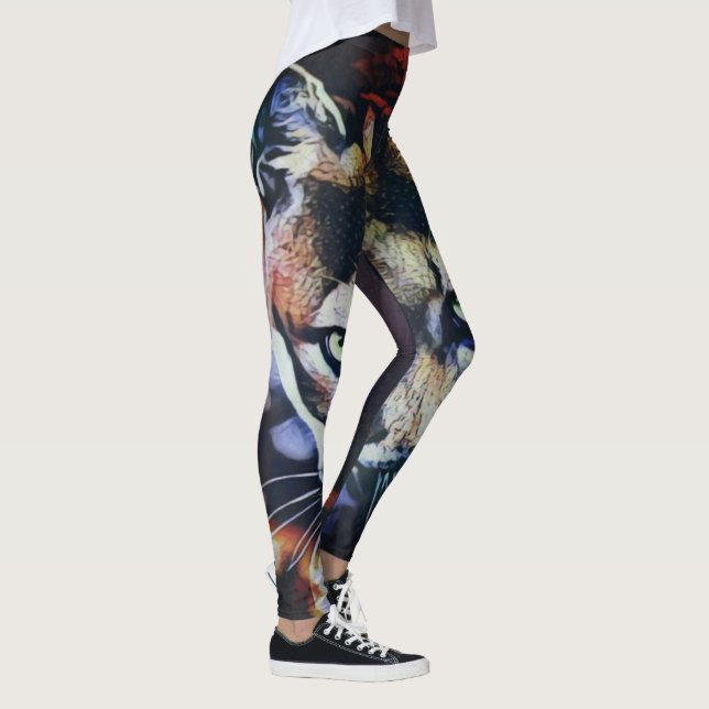 Legging Puma (Direita)