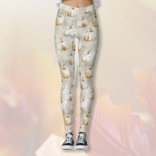 Legging Pumpkins de Queda