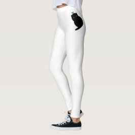Legging Q Gato