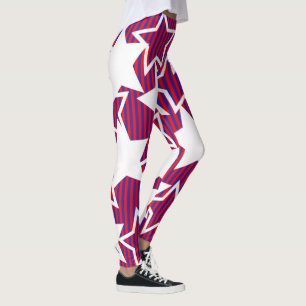 Legging Quarto de julho