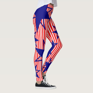 Legging Quarto de julho