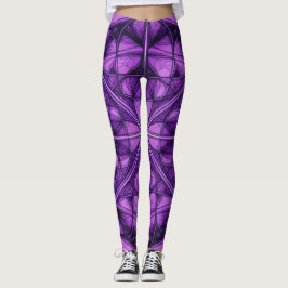 Legging Quatro Ventos