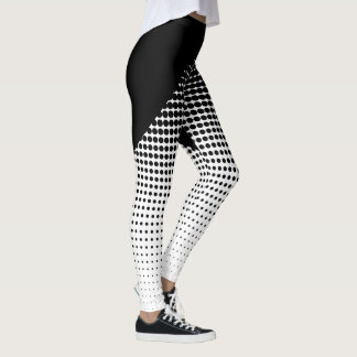 Legging Quebra Preta