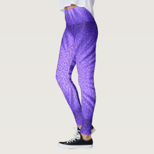 Legging Quebra Roxo