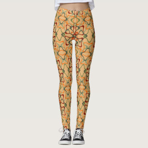 Legging Queda