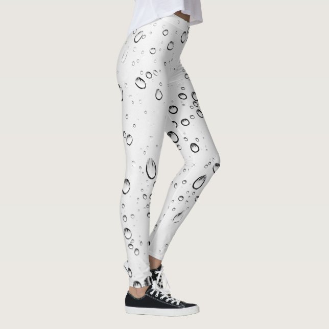 Legging Queda de Raindroits (Direita)