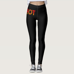 LEGGING QUENTE