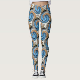 Legging Quente Forma-Edite para serir
