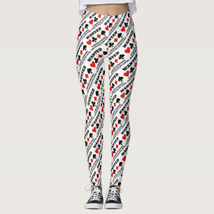 Legging Queria Um Parceiro De Ponte Que Reproduz No Meu Ní