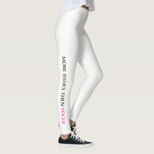 LEGGING "QUESTÕES"