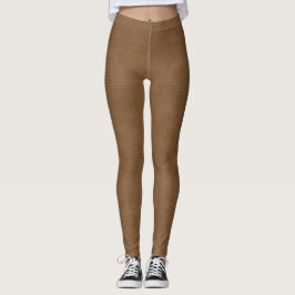Legging Quic Modern Legal Leather Elegante