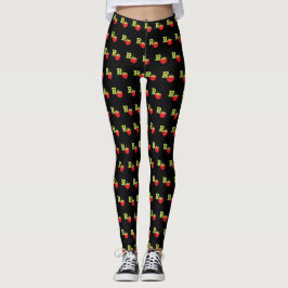 Legging R é para Rasperry
