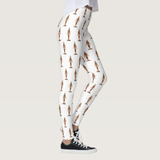 Legging Ra – Ägyptischer Sonnengott´4