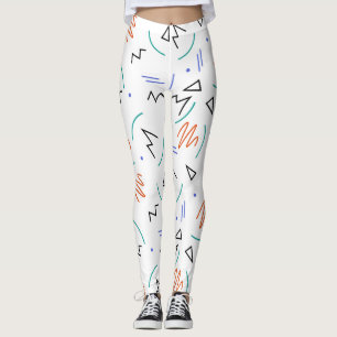 Legging "Rabuletes"