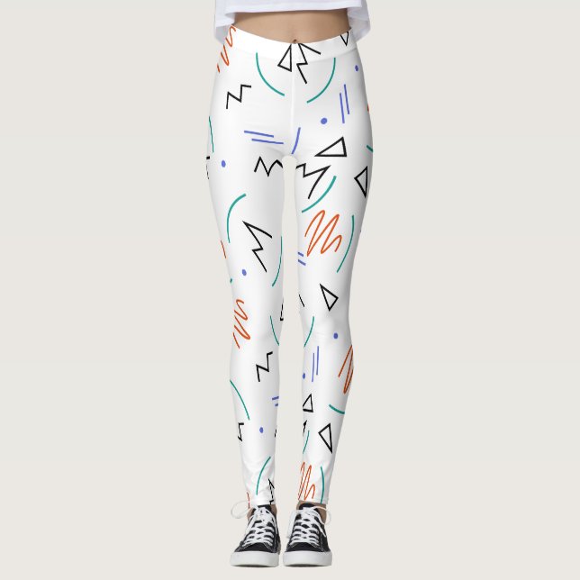 Legging "Rabuletes"  (Frente)
