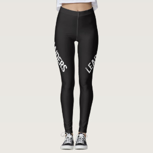 Legging Raiders JROTC lideram o caminho