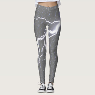 Legging Rain Storm