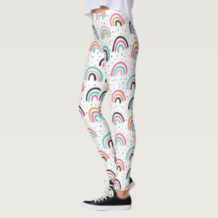 Legging Rainbow Dreams