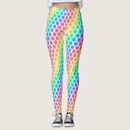 Legging Rainbow Luv