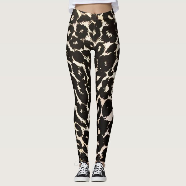 LEGGING RAINHA (Frente)