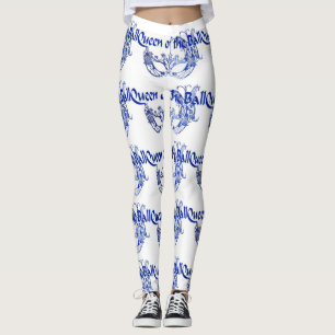 Legging Rainha da Bola