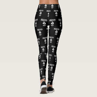 Legging Rainha de Espadas