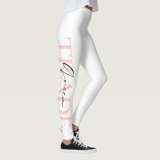 Legging Rainha do Comércio