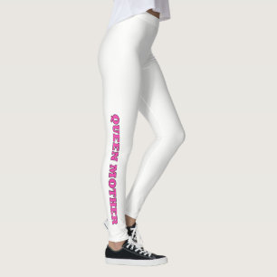 LEGGING RAINHA MÃE