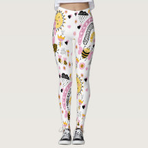 Rainhas Bees Bonitas BFF, Menina, Presentes Rosa