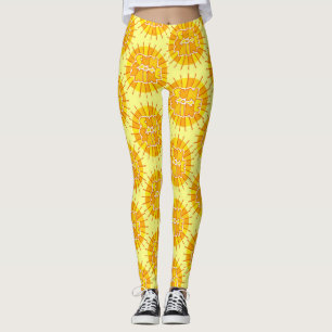 Legging Raio de sol