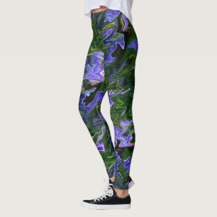 Legging Raios.......