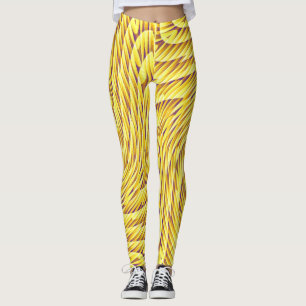 Legging Raios Sun