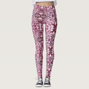 Legging Rapariga Irritada