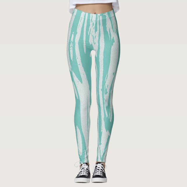 Legging Raspas (Frente)