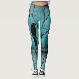 Legging Raven Mystique