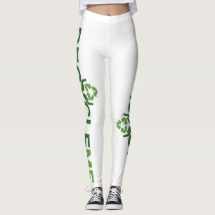 Legging Recicl me leggins