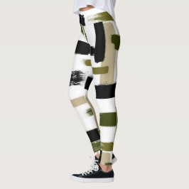 Legging Redação