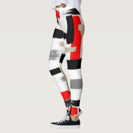 Legging Redação