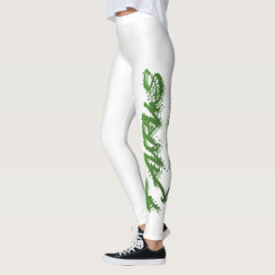 Legging Reflexão Taurus