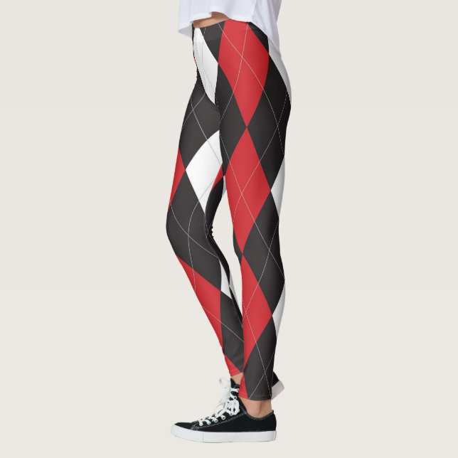 Legging Regina (Esquerda)