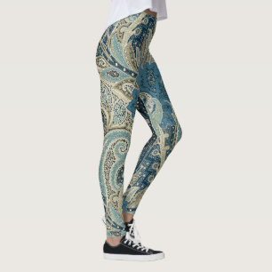 Legging Rei Real #1