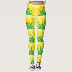 Legging Reino ocidental
